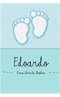 Edoardo - Il mio Libro dei Bambini