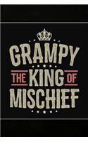 Grampy the King of Mischief