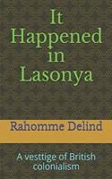 It Happened in Lasonya