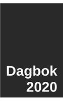 Dagbok 2020