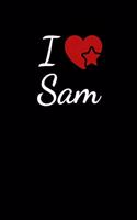 I Love Sam