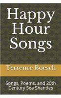 Happy Hour Songs