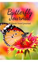 Butterfly Journal