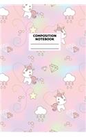 Composition Notebook