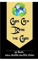 Chaos Crew Bring the Chaos