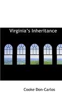 Virginias Inheritance