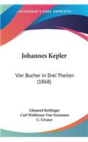 Johannes Kepler