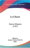La Chasse