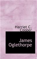 James Oglethorpe