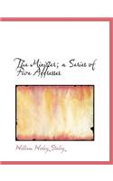 The Minister; A Series of Five Addresses: (English)