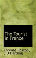 The Tourist in France