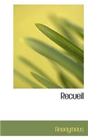Recueil