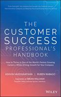 Customer Success Professional's Handbook