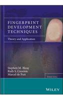 Fingerprint Development Techniques