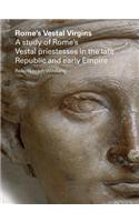 Rome's Vestal Virgins