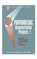 Photovoltaic Demonstration Projects 2