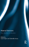 Material Feminisms