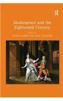 Shakespeare and the Eighteenth Century