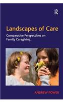 Landscapes of Care