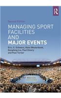 Managing Sport Facilities and Major Events