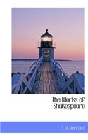 The Works of Shakespeare: (English)
