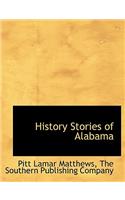 History Stories of Alabama