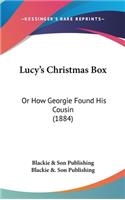 Lucy's Christmas Box