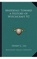 Materials Toward a History of Witchcraft V2