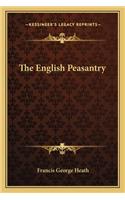 The English Peasantry