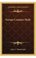 Navajo Creation Myth