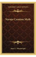 Navajo Creation Myth