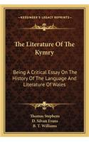 Literature Of The Kymry