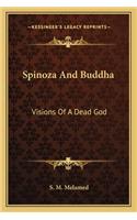 Spinoza And Buddha