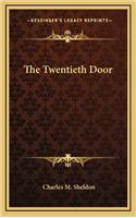 The Twentieth Door