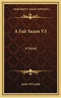 A Fair Saxon V3
