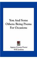 You and Some Others