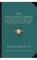 The California Column