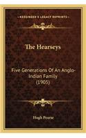 The Hearseys