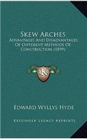 Skew Arches