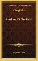 Brothers Of The Faith