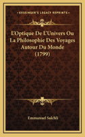 L'Optique De L'Univers Ou La Philosophie Des Voyages Autour Du Monde (1799)