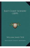 East Coast Scenery (1899)