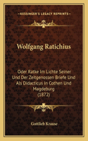 Wolfgang Ratichius