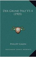 Der Grune Pelz V1-4 (1905)