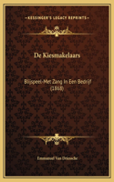 De Kiesmakelaars