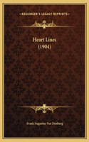 Heart Lines (1904)