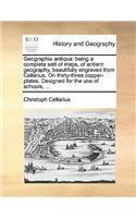 Geographia Antiqua