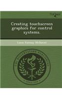 Creating Touchscreen Graphics for Control Systems