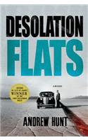 Desolation Flats: A Mystery