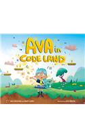 Ava in Code Land